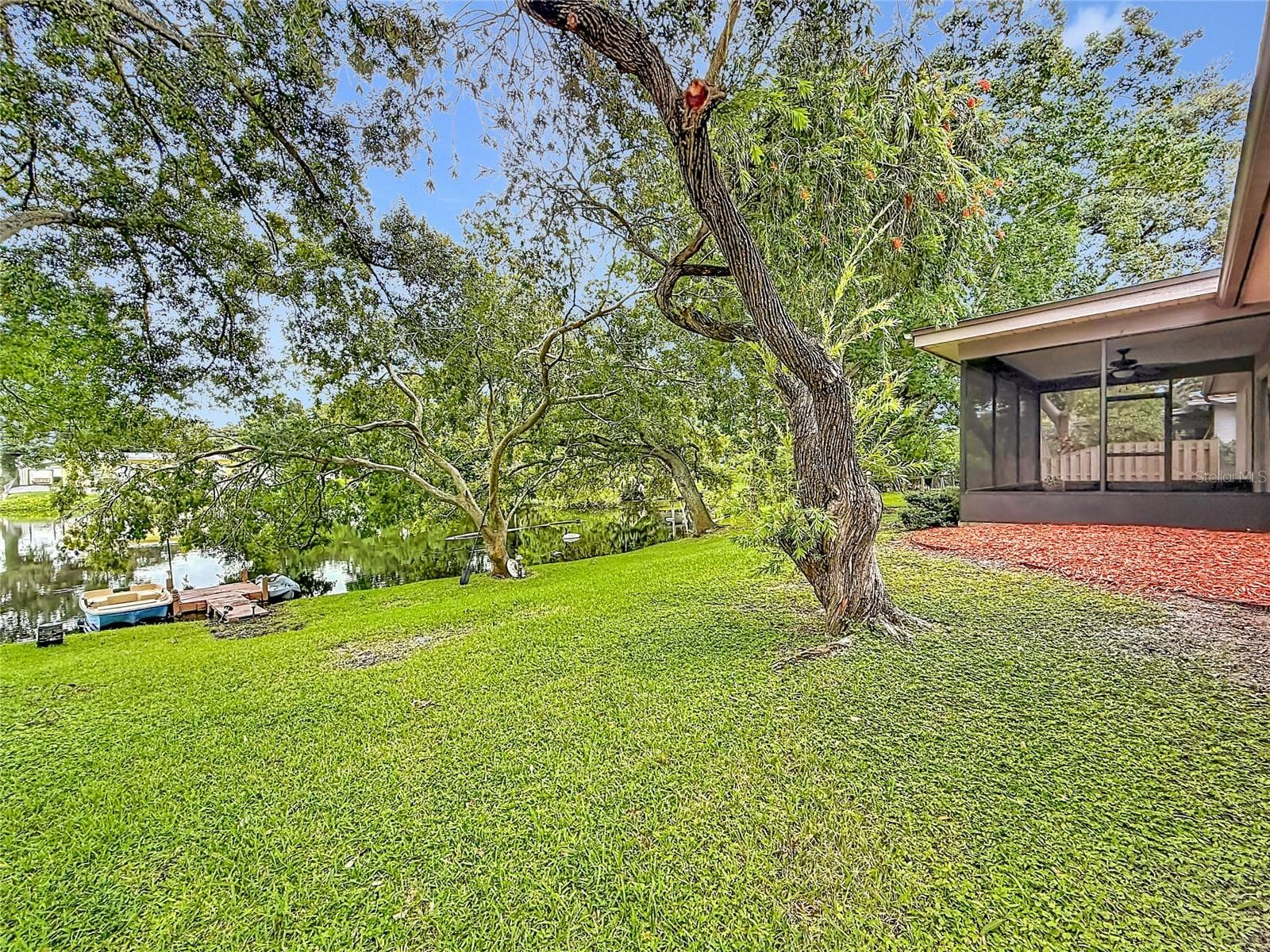 Single Family Residence at 10617 SEMINOLE FOREST ST E, SEMINOLE, photo 29 of 33