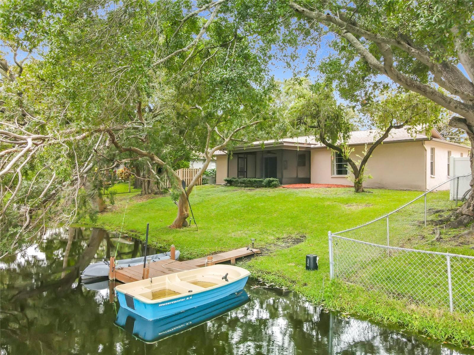 Single Family Residence at 10617 SEMINOLE FOREST ST E, SEMINOLE, photo 30 of 33