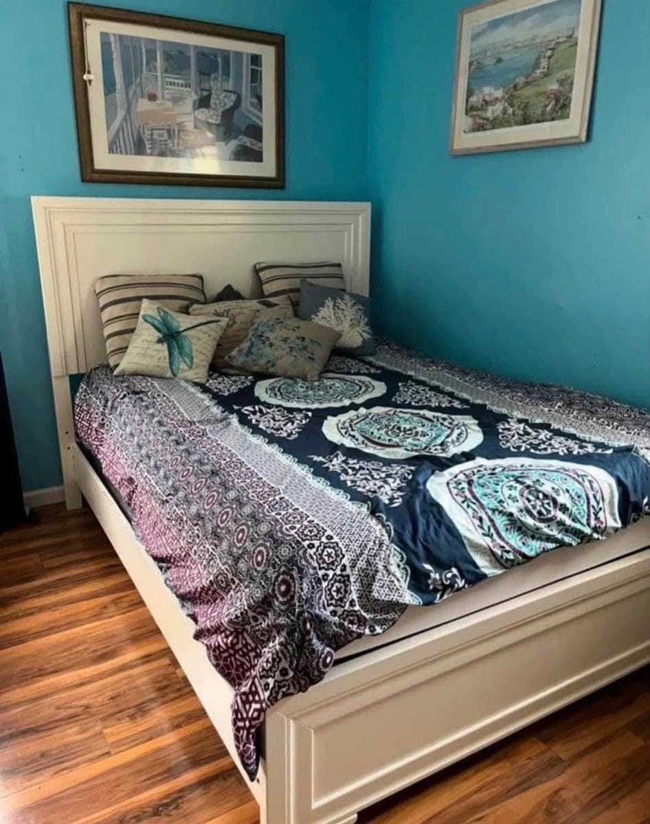 Guest room - 22215 ONEIDA AVE, PORT CHARLOTTE