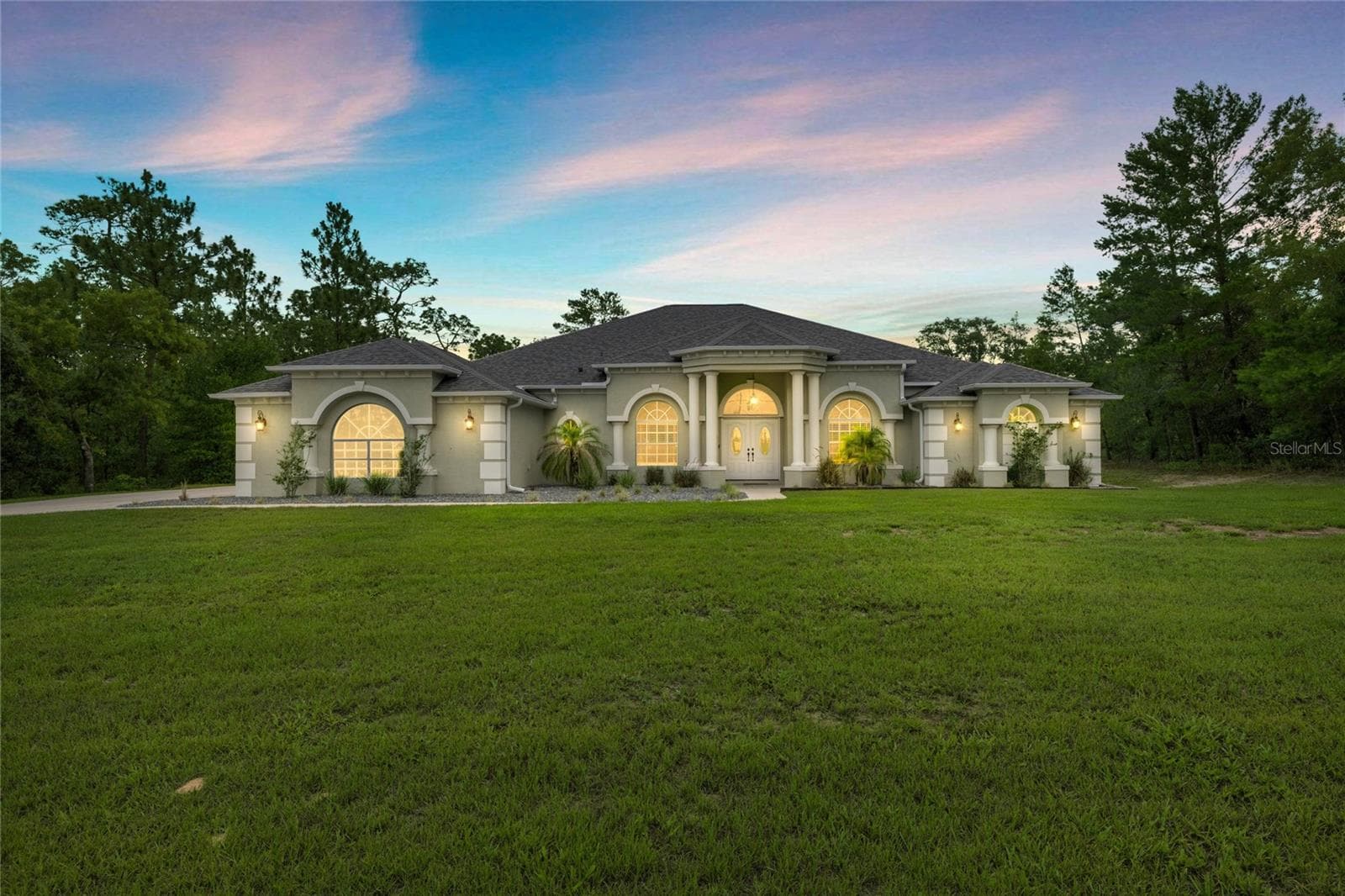 Single Family Residence at 8628 N IBERIAN DR, CITRUS SPRINGS, photo 3 of 43