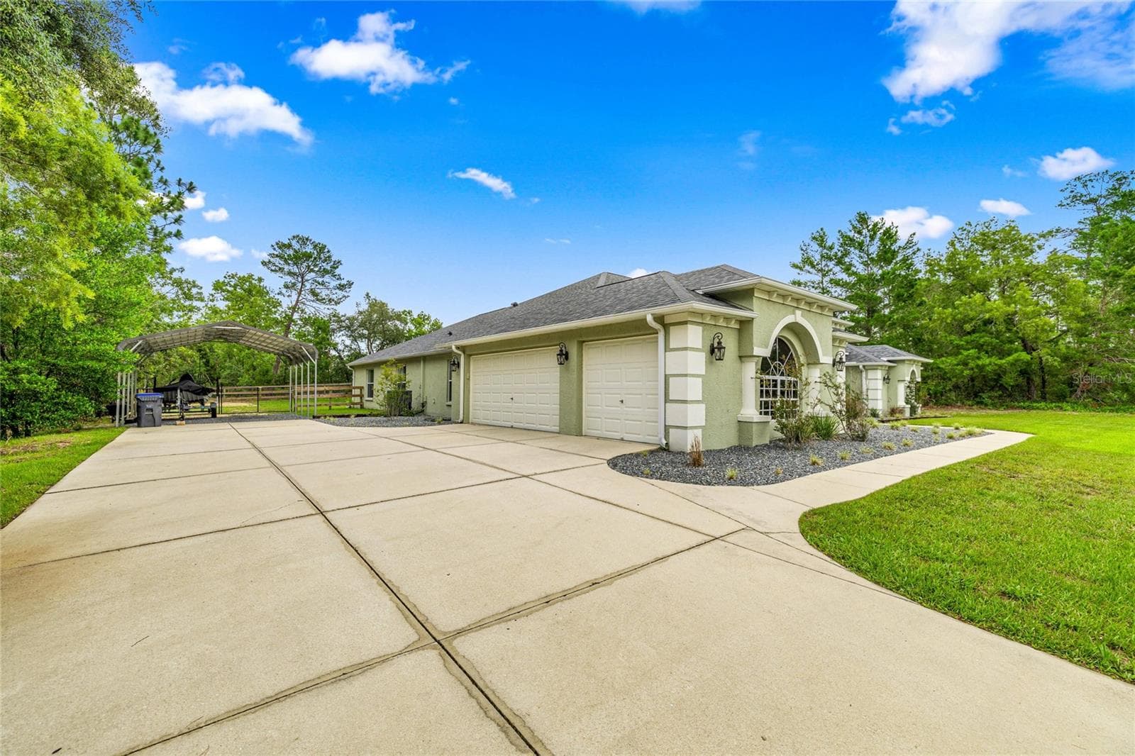 Single Family Residence at 8628 N IBERIAN DR, CITRUS SPRINGS, photo 4 of 43