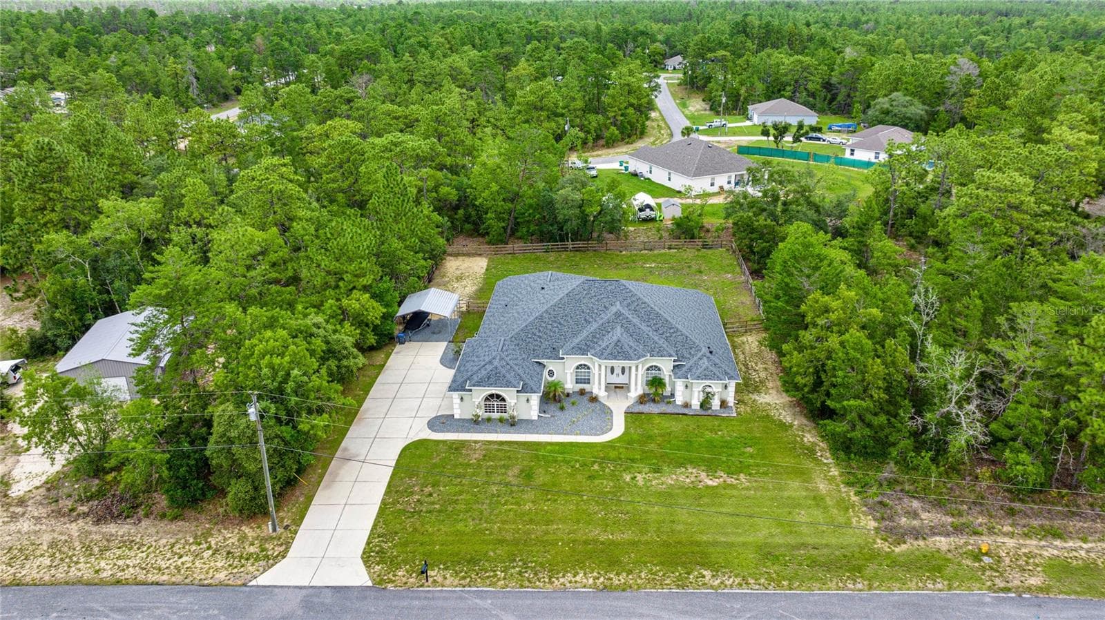 Single Family Residence at 8628 N IBERIAN DR, CITRUS SPRINGS, photo 11 of 43