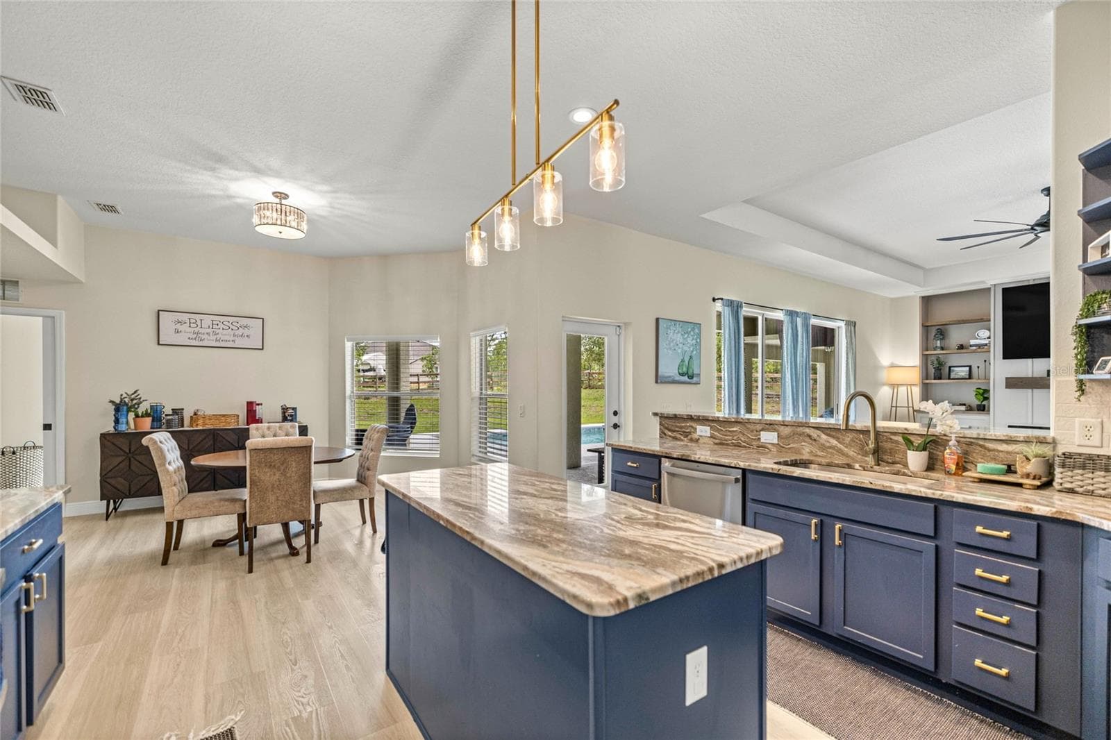 Kirtchen - 8628 N IBERIAN DR, CITRUS SPRINGS
