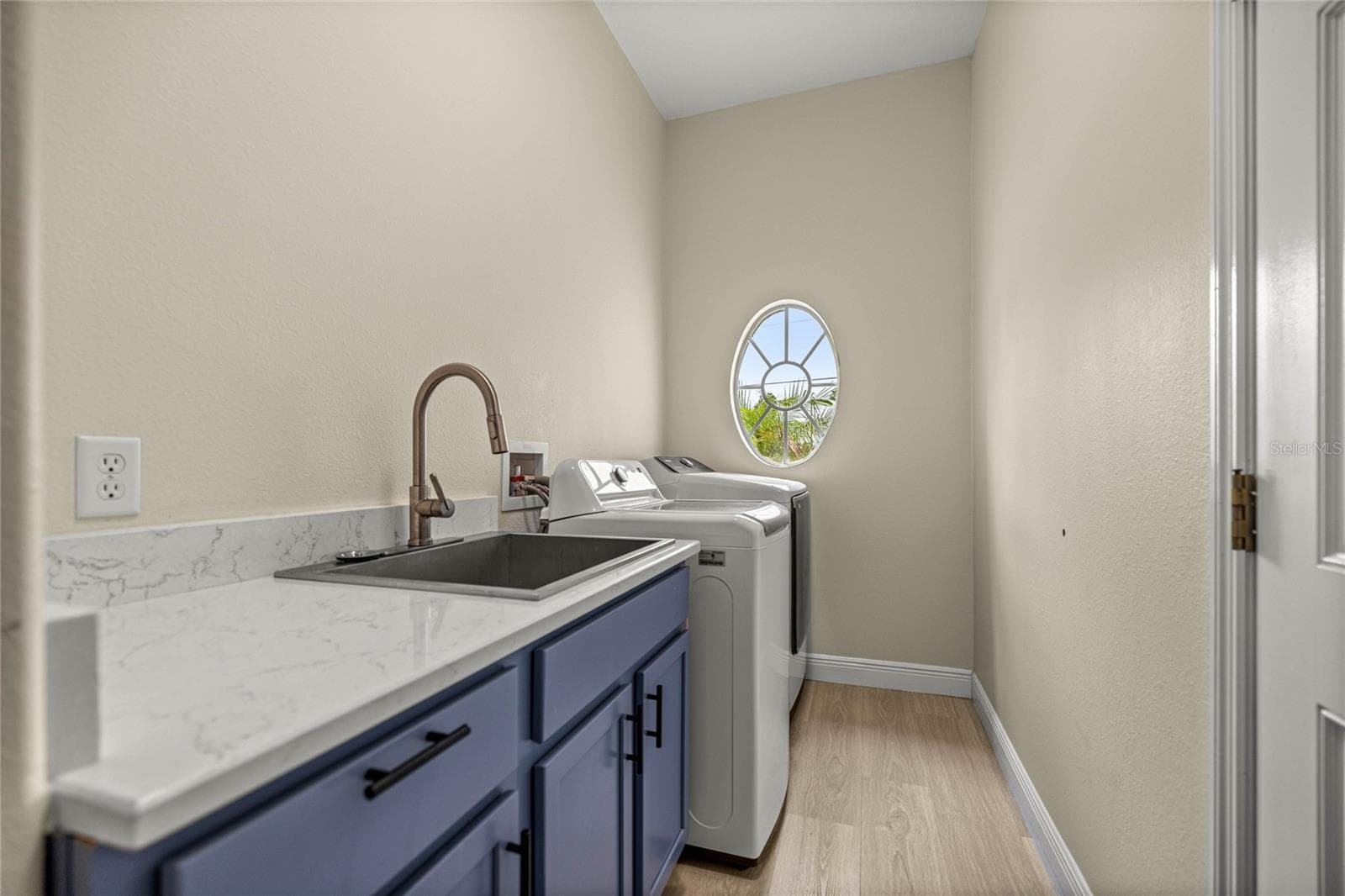 Laundry Room - 8628 N IBERIAN DR, CITRUS SPRINGS