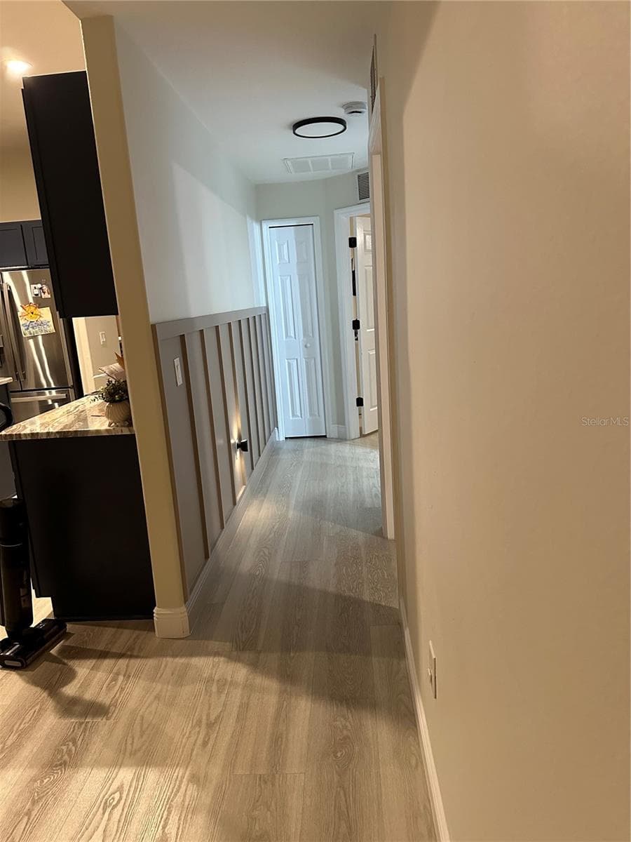 Hallway - 8628 N IBERIAN DR, CITRUS SPRINGS