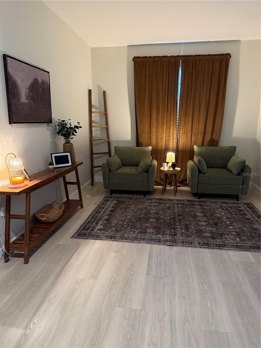 Sitting Area - 8628 N IBERIAN DR, CITRUS SPRINGS