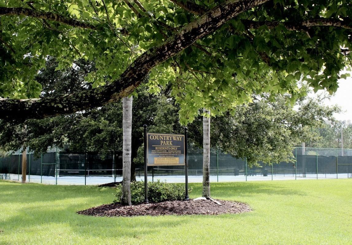COMMUNITY PARKS - 12005 MISTY BROOK CT, TAMPA