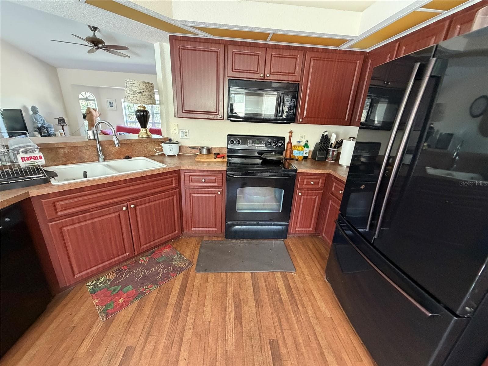 Single Family Residence at 3369 HARBOR BLVD, PORT CHARLOTTE, photo 13 of 19
