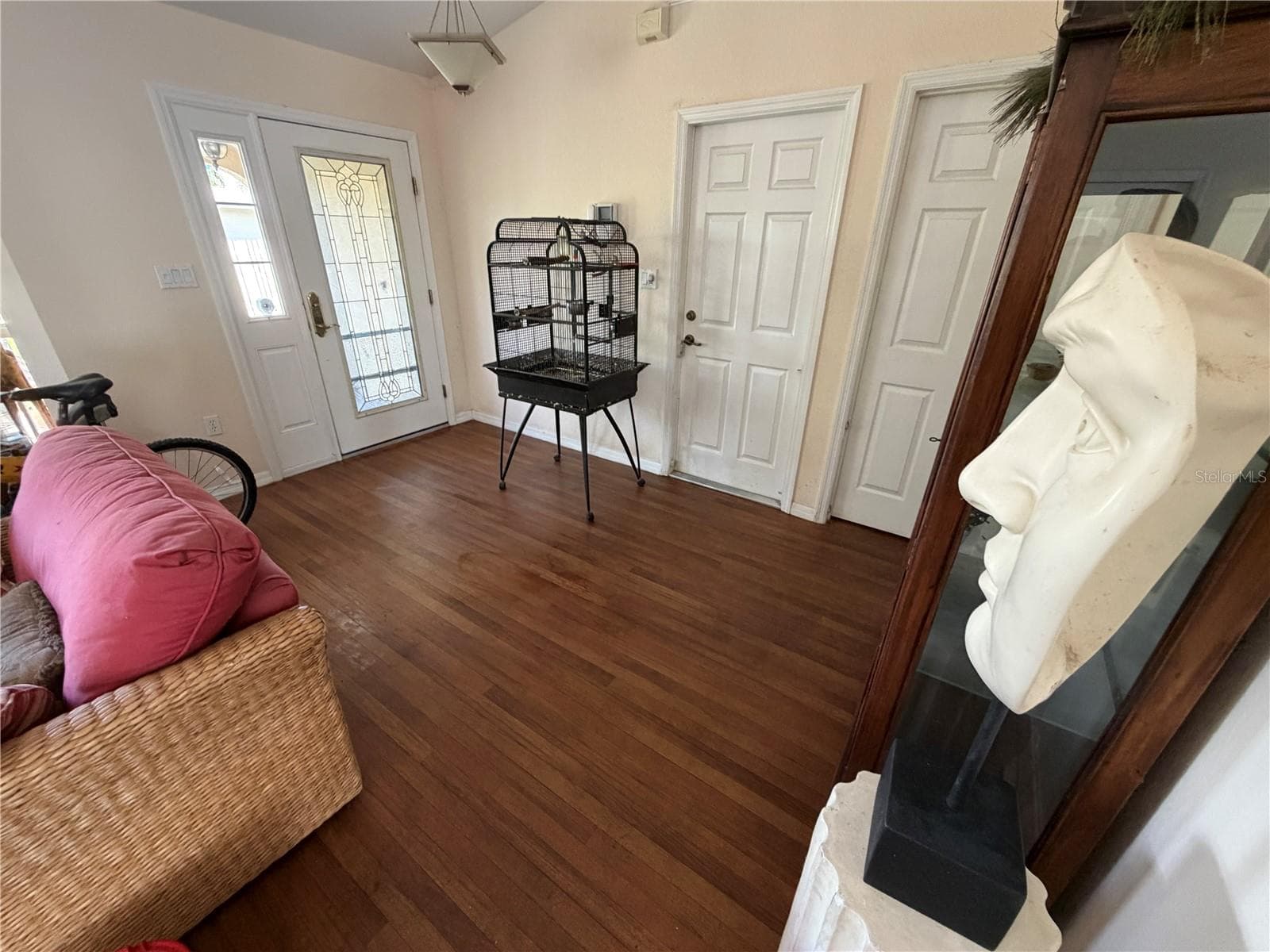 Single Family Residence at 3369 HARBOR BLVD, PORT CHARLOTTE, photo 16 of 19