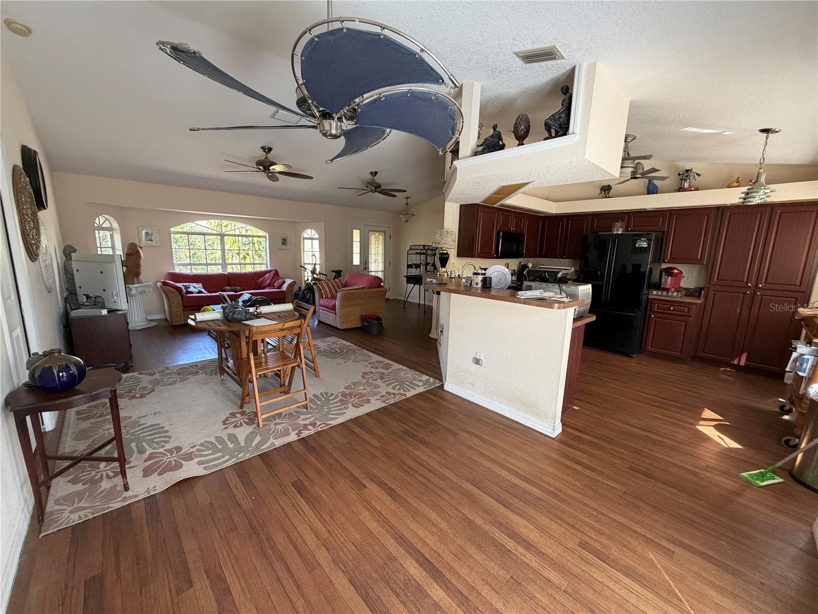 Single Family Residence at 3369 HARBOR BLVD, PORT CHARLOTTE, photo 18 of 19