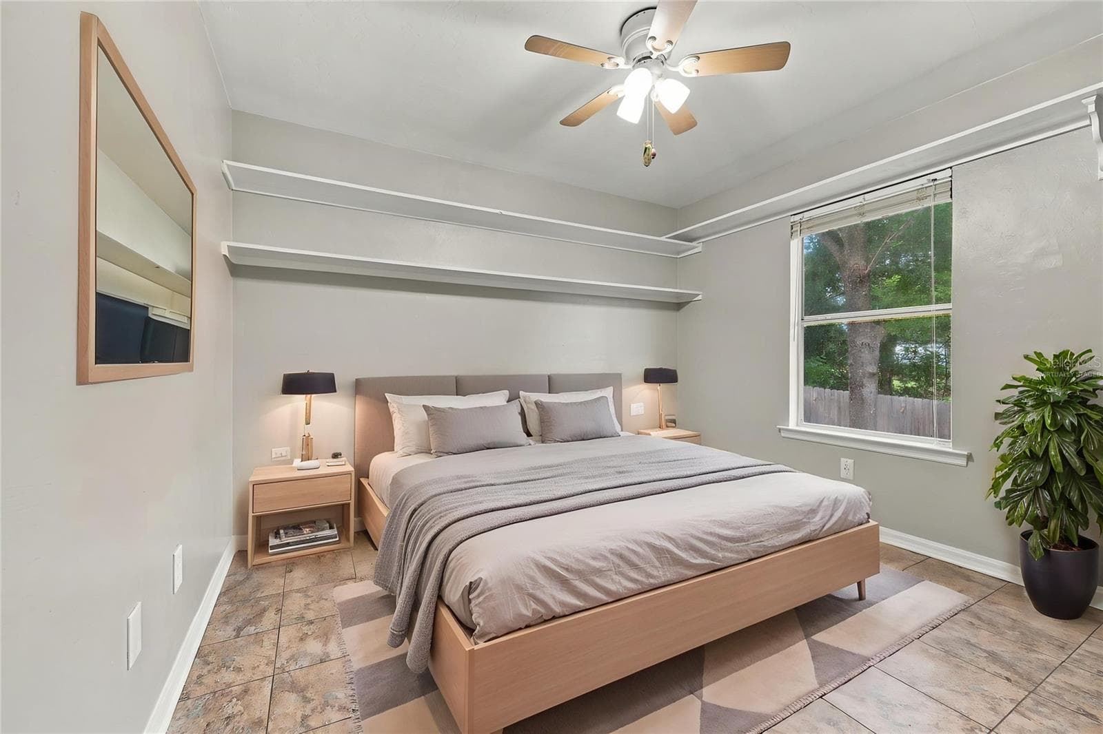 virtually staged - 8630 NW 35TH RD, GAINESVILLE