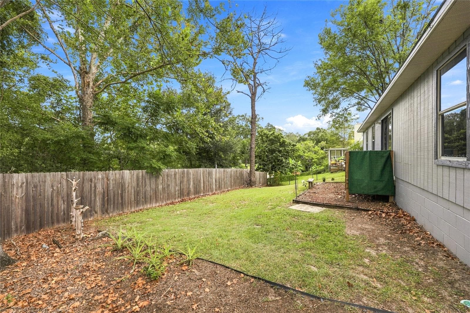 Single Family Residence at 8630 NW 35TH RD, GAINESVILLE, photo 58 of 62