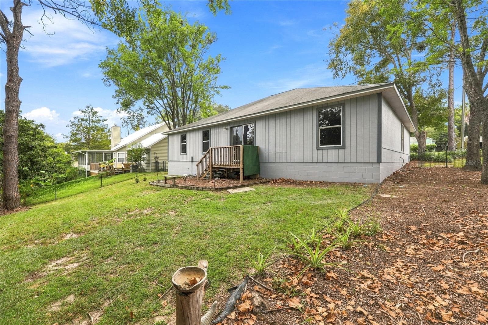 Single Family Residence at 8630 NW 35TH RD, GAINESVILLE, photo 59 of 62