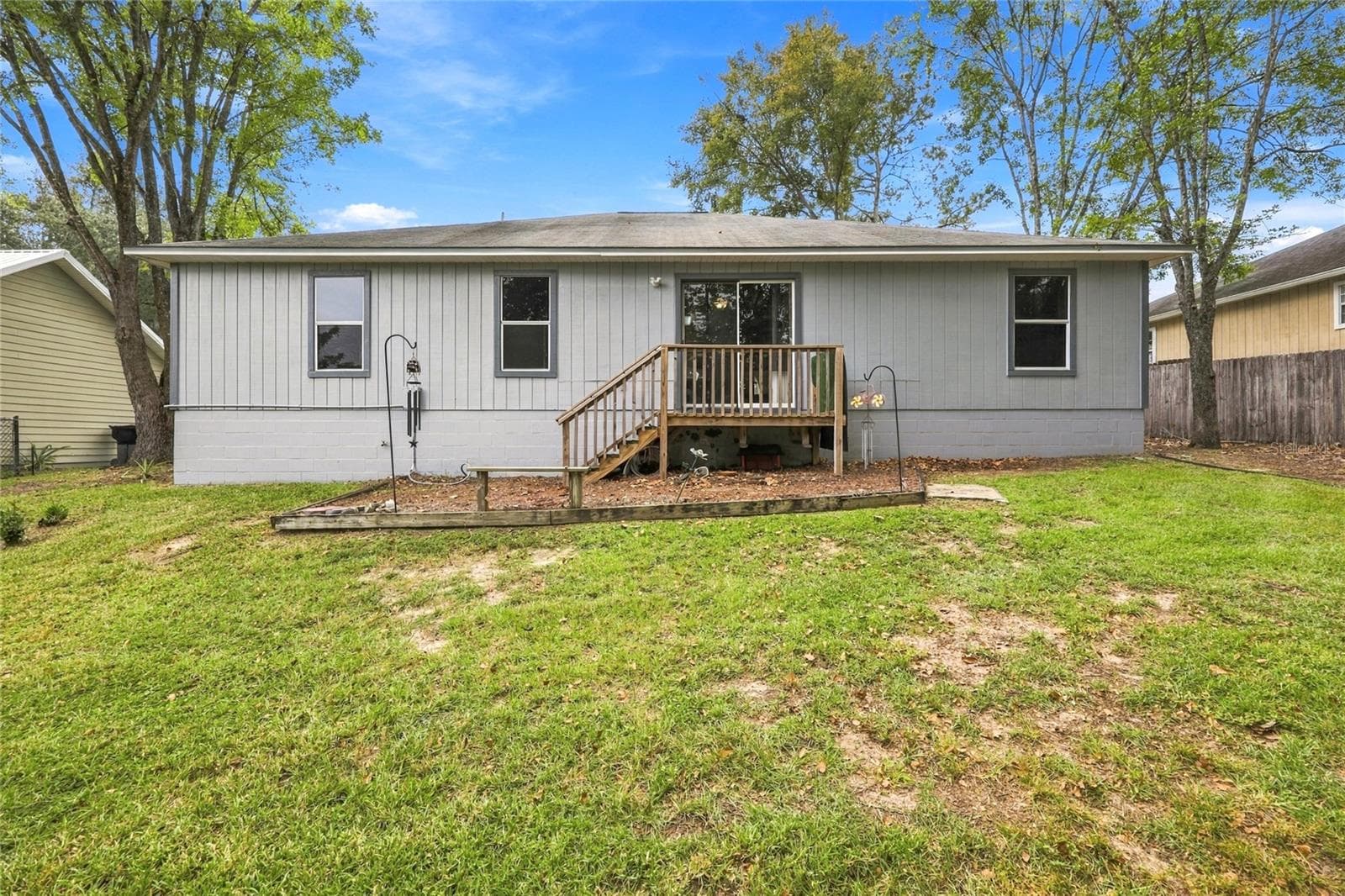 Single Family Residence at 8630 NW 35TH RD, GAINESVILLE, photo 60 of 62