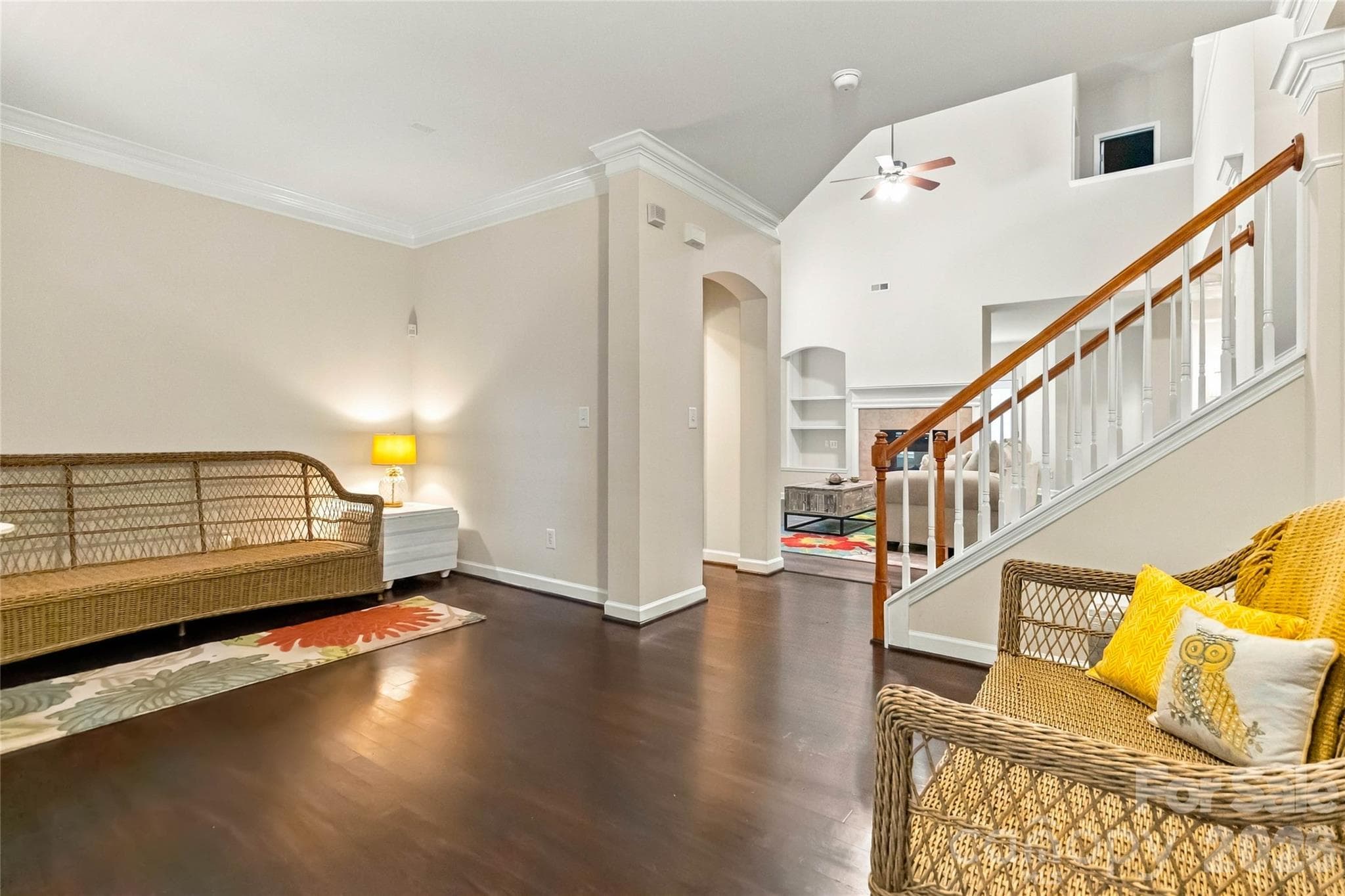 Single Family Residence at 6631 Old Magnolia Lane, Mint Hill, photo 6 of 30