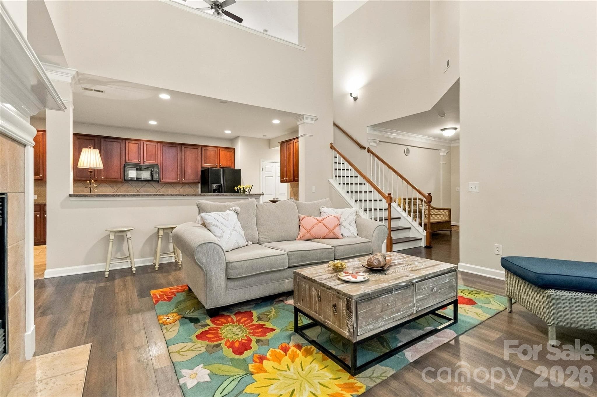 Single Family Residence at 6631 Old Magnolia Lane, Mint Hill, photo 8 of 30