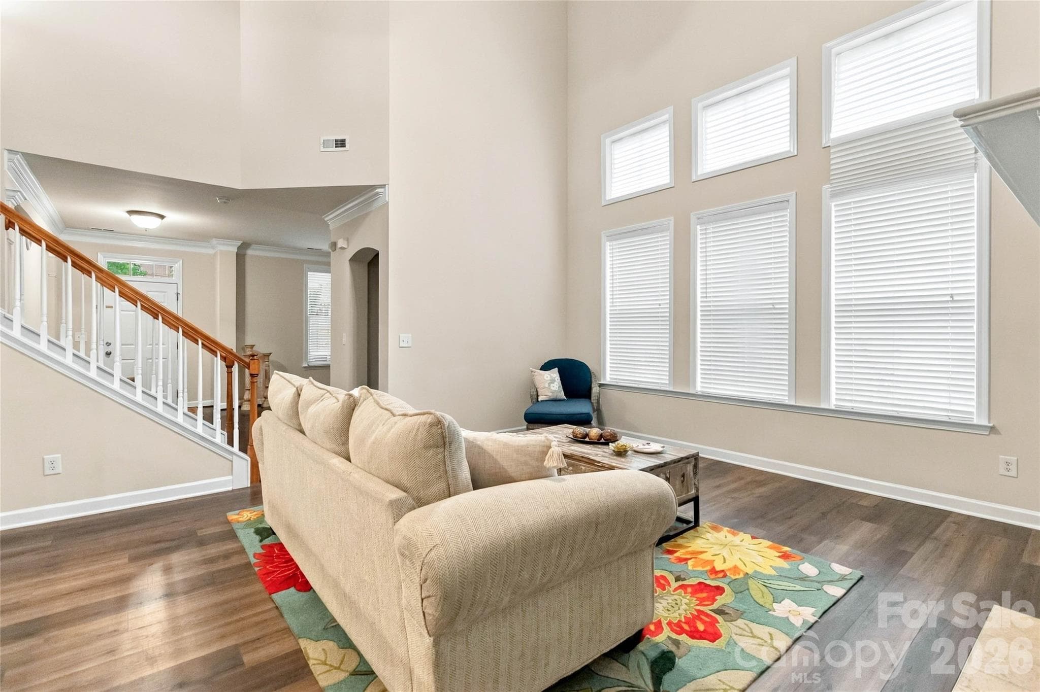 Single Family Residence at 6631 Old Magnolia Lane, Mint Hill, photo 9 of 30