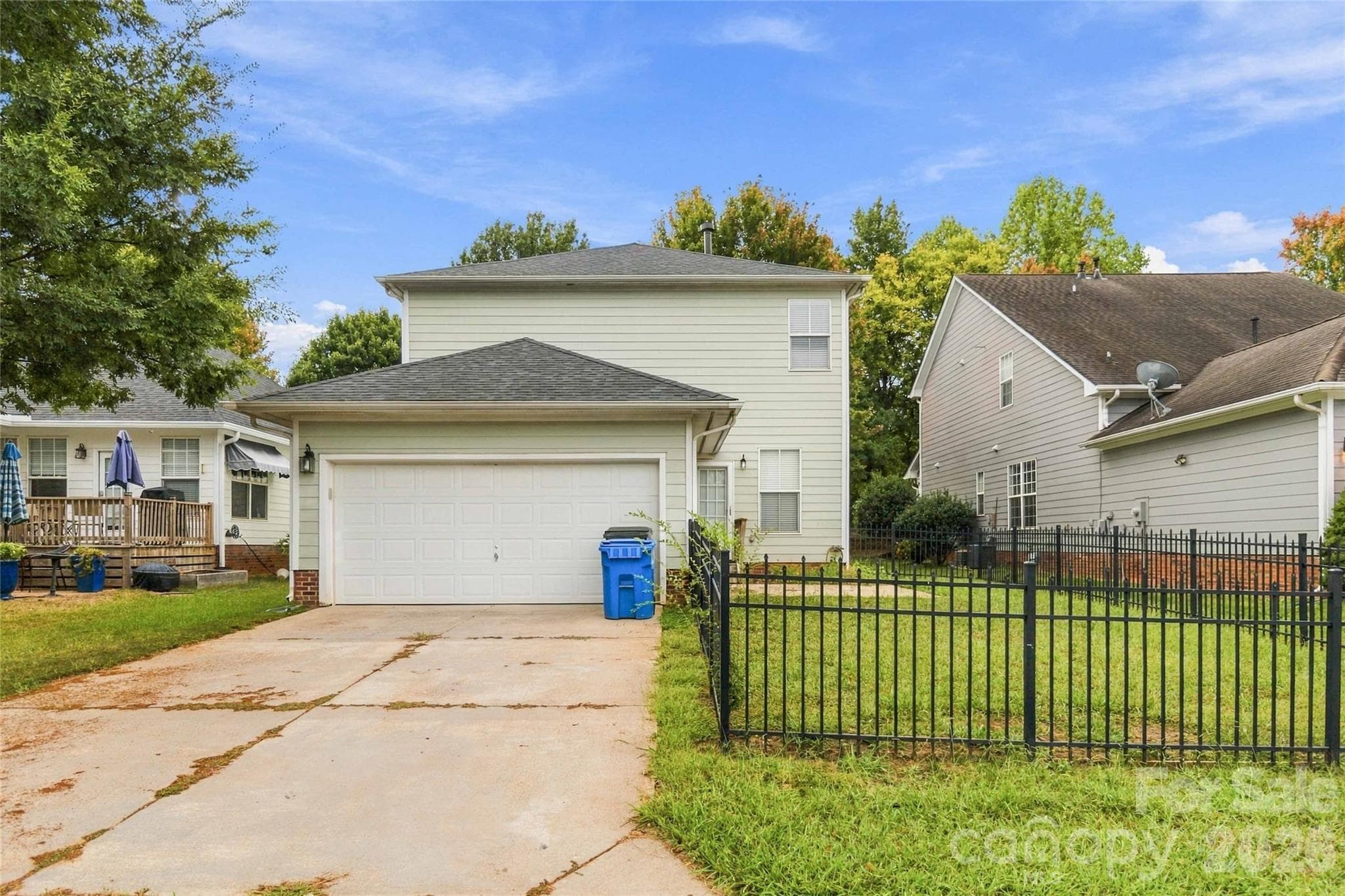 Single Family Residence at 6631 Old Magnolia Lane, Mint Hill, photo 27 of 30