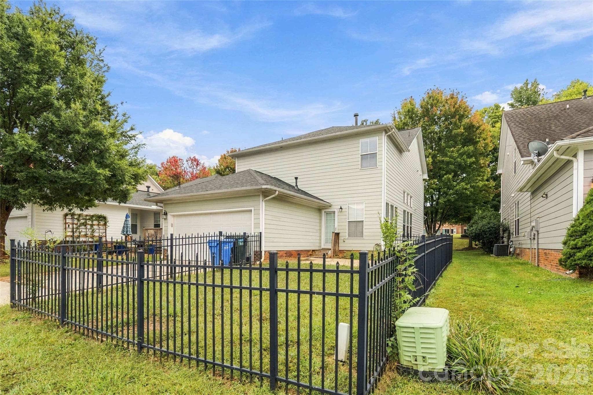 Single Family Residence at 6631 Old Magnolia Lane, Mint Hill, photo 28 of 30