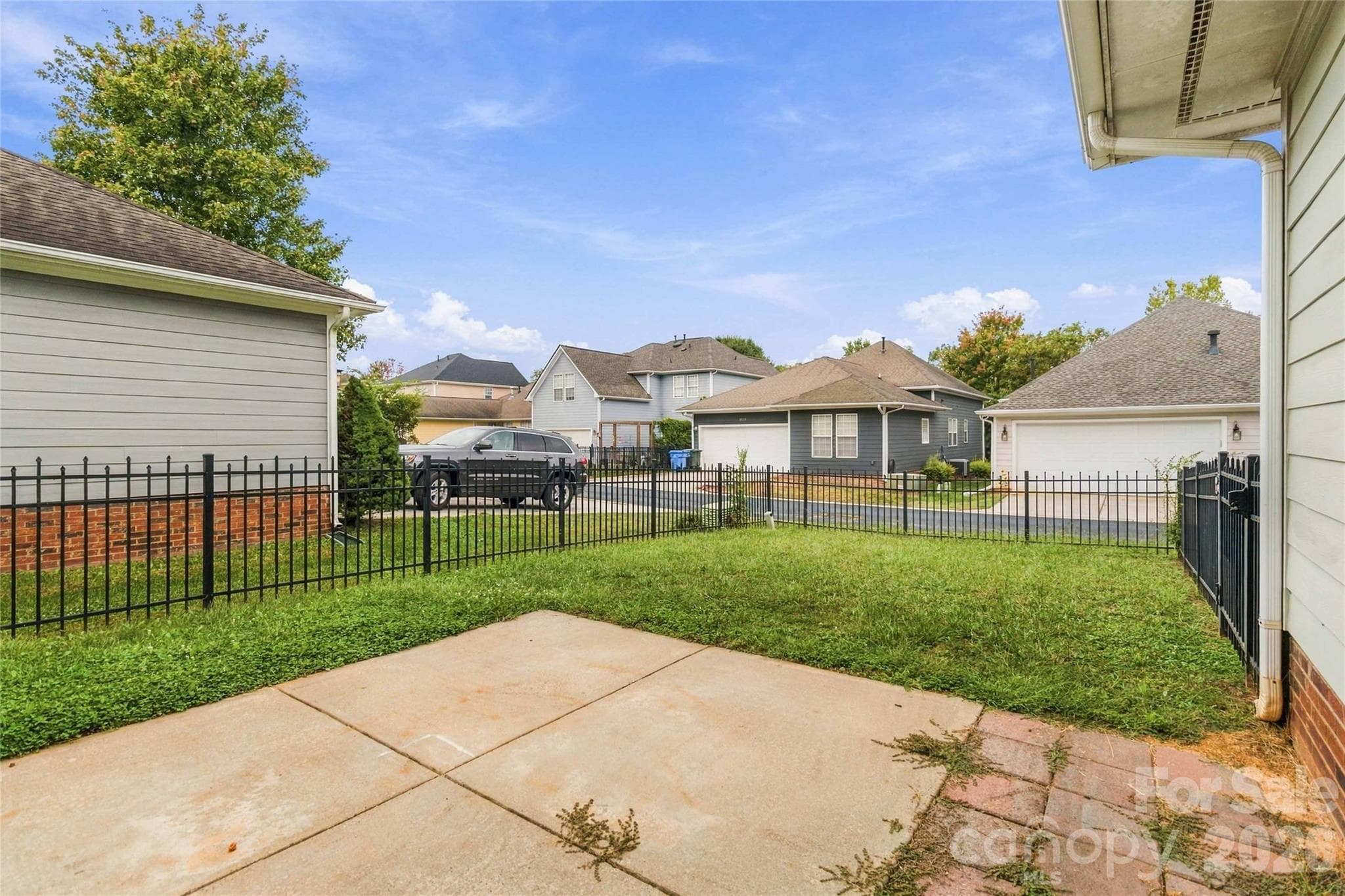 Single Family Residence at 6631 Old Magnolia Lane, Mint Hill, photo 29 of 30