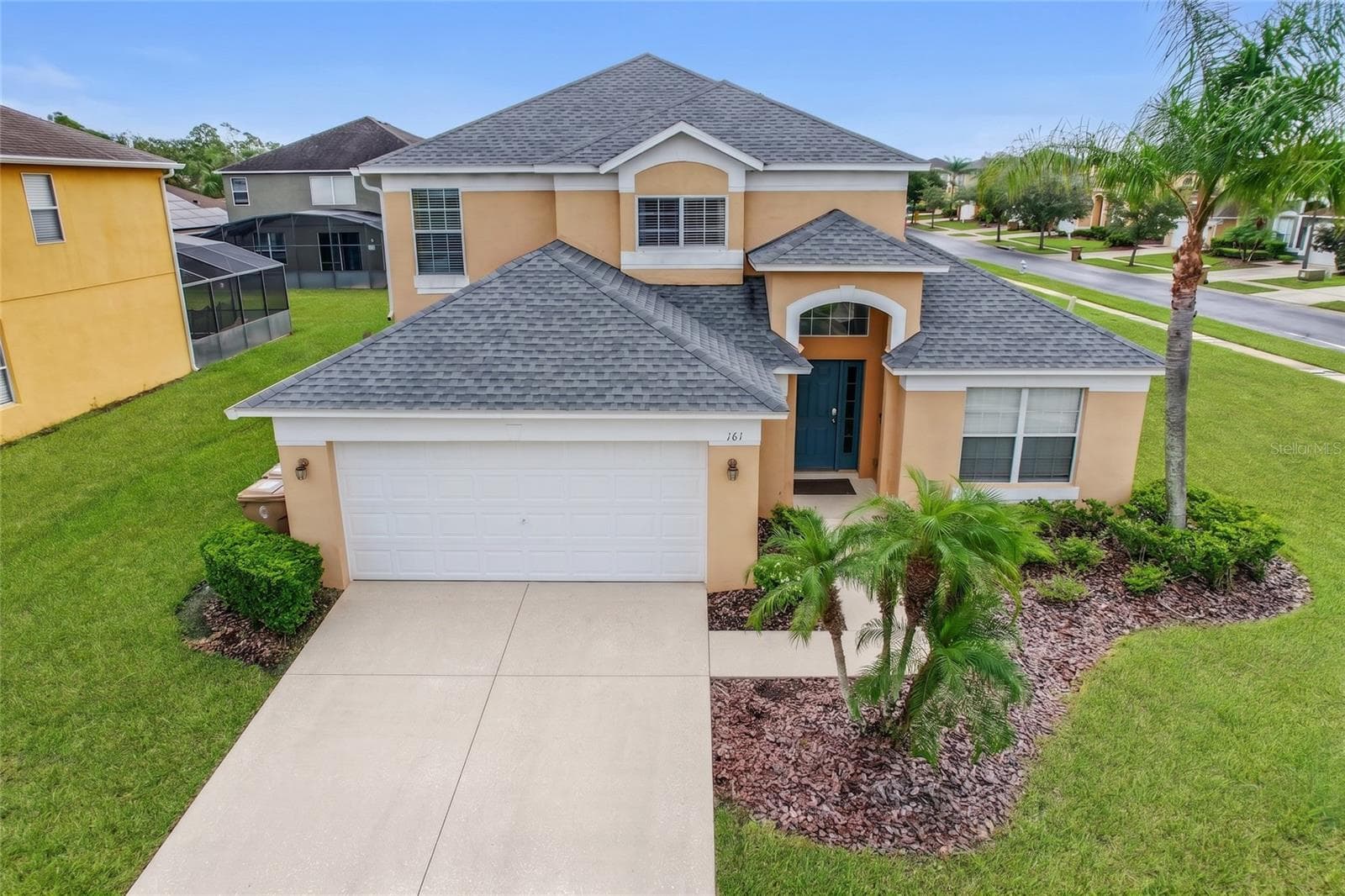 Single Family Residence at 161 HIDEAWAY BEACH LN, KISSIMMEE, photo 3 of 28