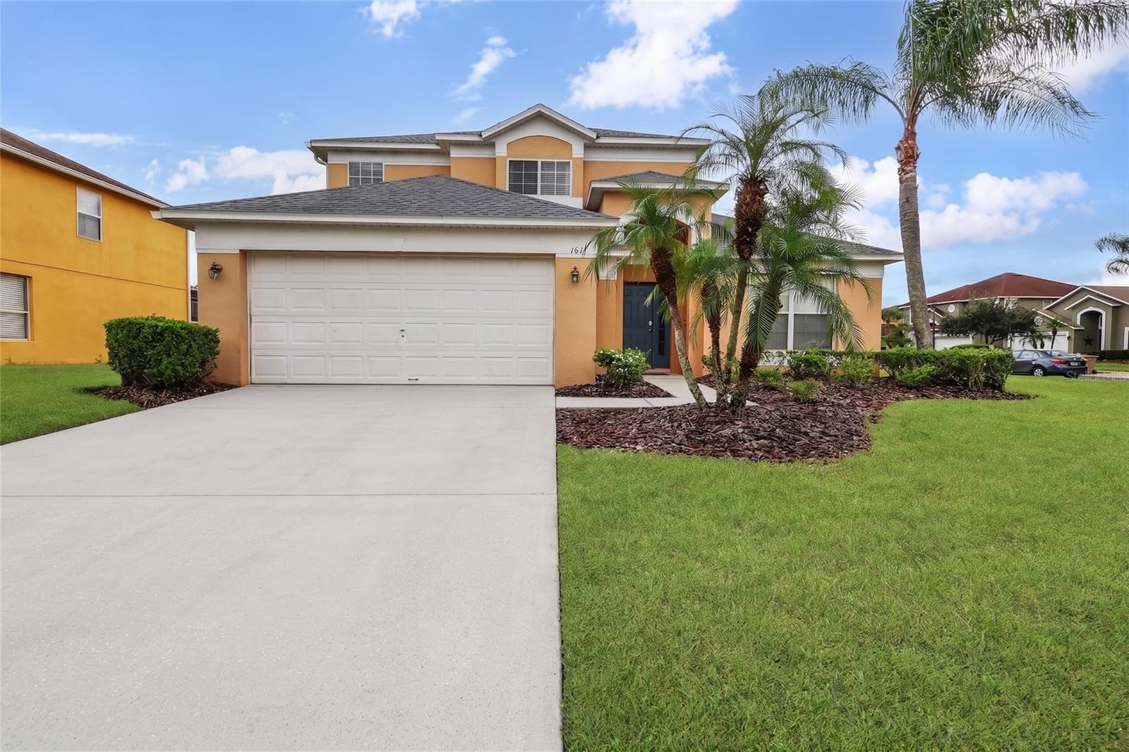 Single Family Residence at 161 HIDEAWAY BEACH LN, KISSIMMEE, photo 5 of 28