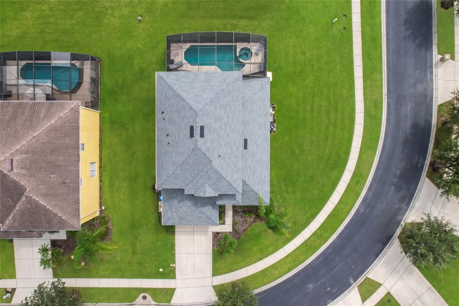 Single Family Residence at 161 HIDEAWAY BEACH LN, KISSIMMEE, photo 6 of 28
