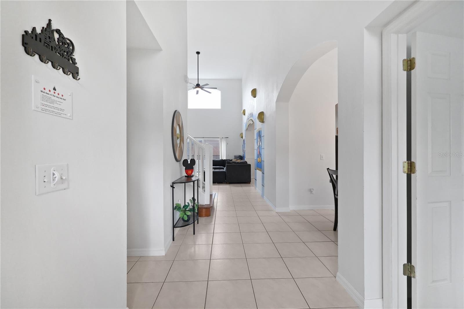 Single Family Residence at 161 HIDEAWAY BEACH LN, KISSIMMEE, photo 7 of 28