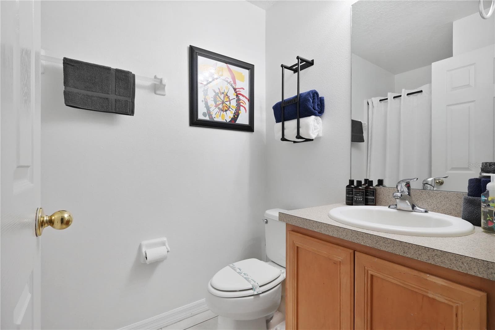 Single Family Residence at 161 HIDEAWAY BEACH LN, KISSIMMEE, photo 14 of 28
