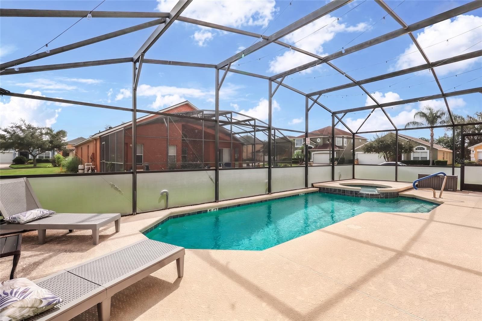 Single Family Residence at 161 HIDEAWAY BEACH LN, KISSIMMEE, photo 18 of 28
