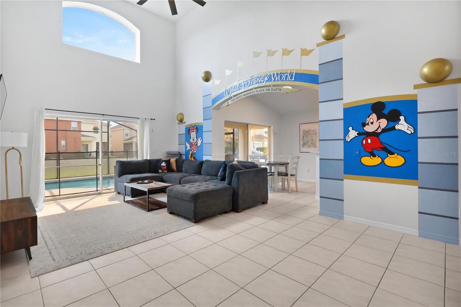 Single Family Residence at 161 HIDEAWAY BEACH LN, KISSIMMEE, photo 19 of 28