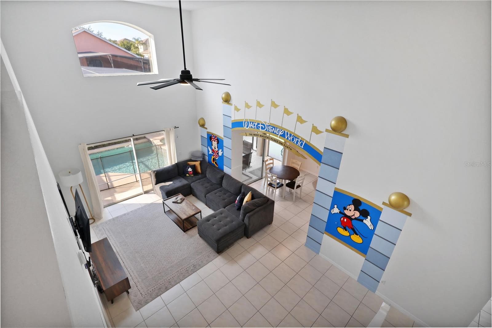 Single Family Residence at 161 HIDEAWAY BEACH LN, KISSIMMEE, photo 27 of 28