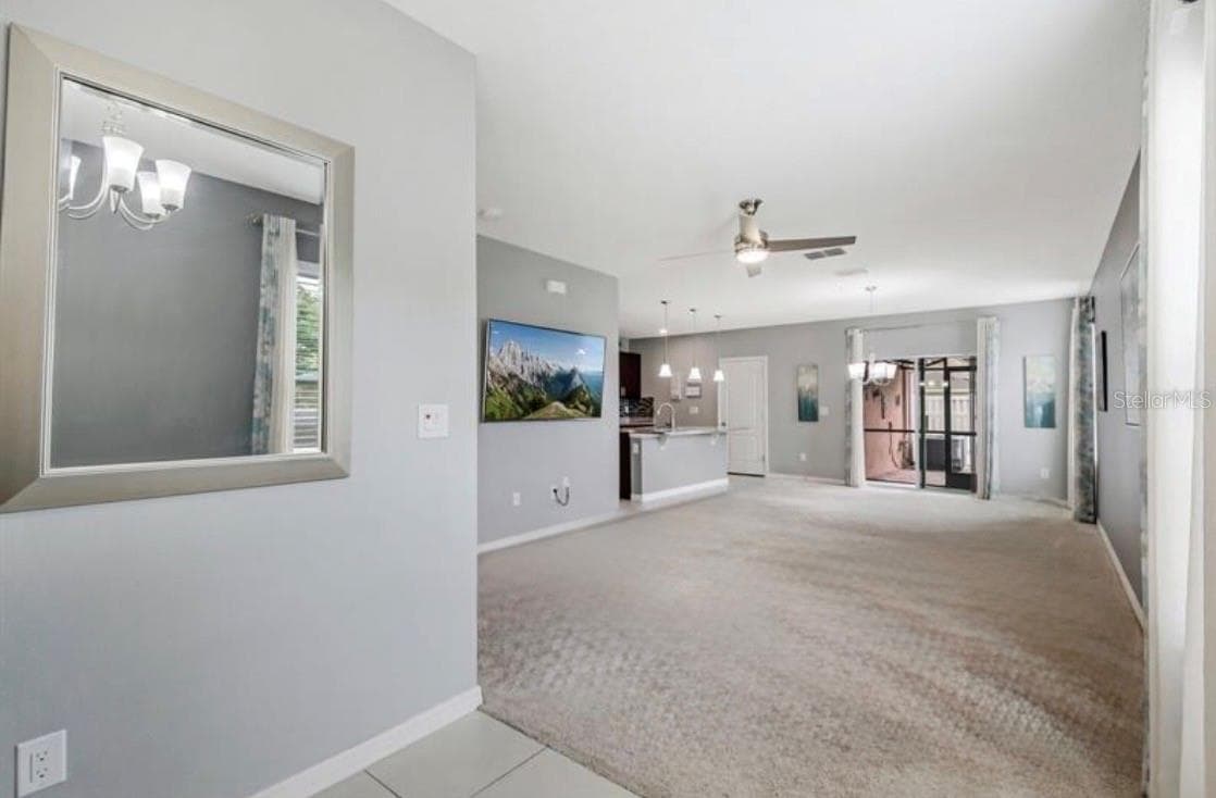Entry Way - 4800 RIVERWALK DR, ST CLOUD