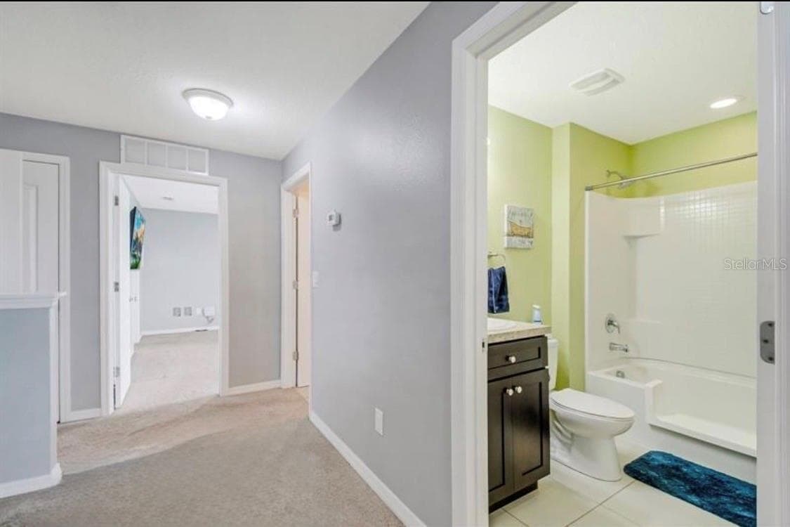 Townhouse at 4800 RIVERWALK DR, ST CLOUD, photo 20 of 45