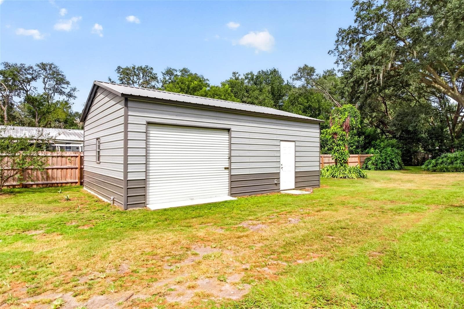 Manufactured Home at 39607 LOUISE DR, ZEPHYRHILLS, photo 51 of 71