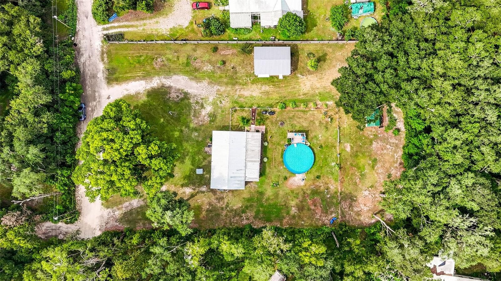 Manufactured Home at 39607 LOUISE DR, ZEPHYRHILLS, photo 55 of 71