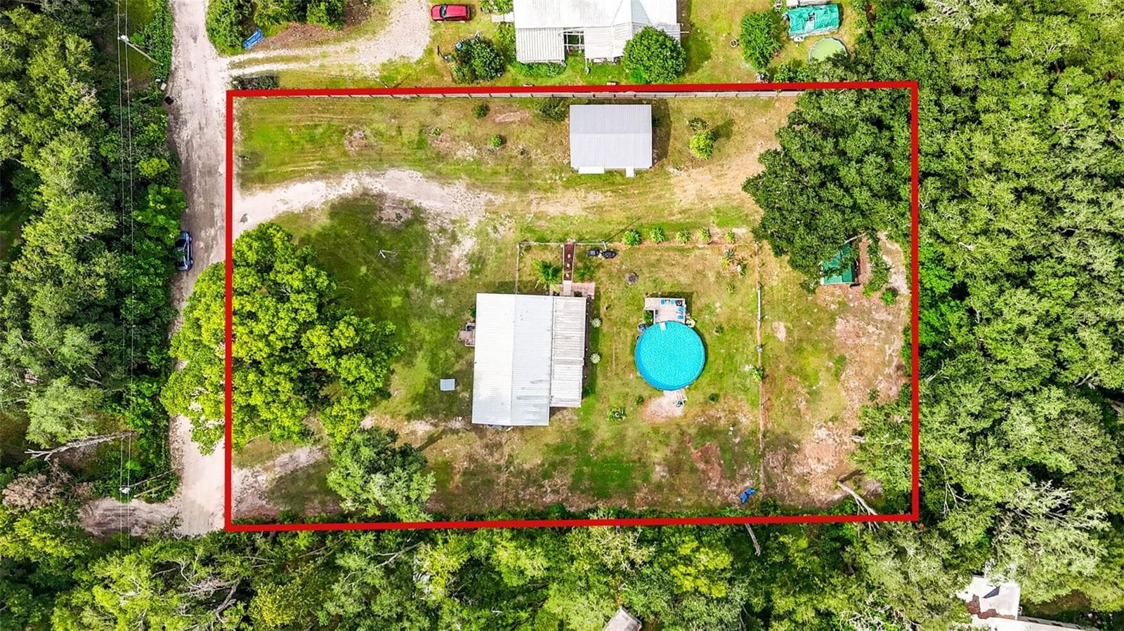 Manufactured Home at 39607 LOUISE DR, ZEPHYRHILLS, photo 56 of 71