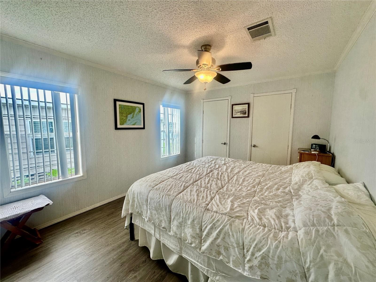 Primary Bedroom - 131 BONNIE DR, AUBURNDALE