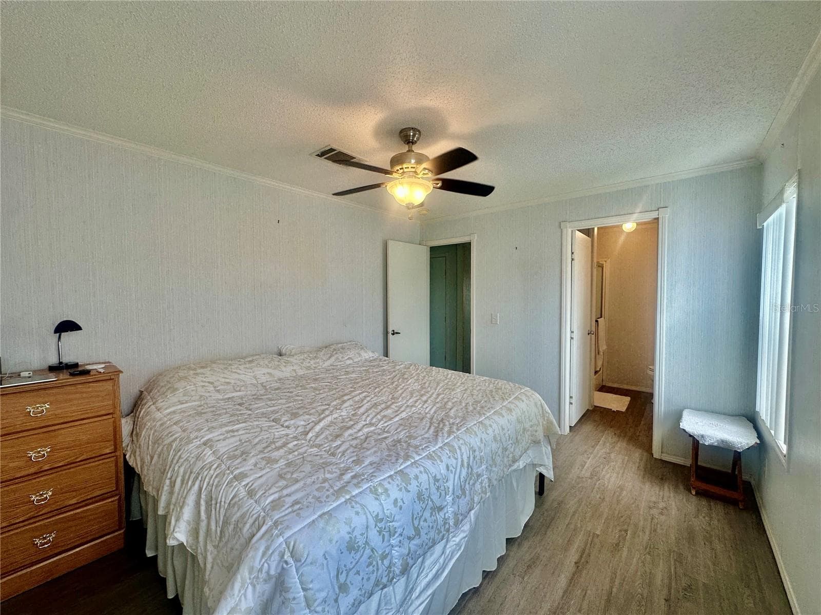 Primary Bedroom - 131 BONNIE DR, AUBURNDALE