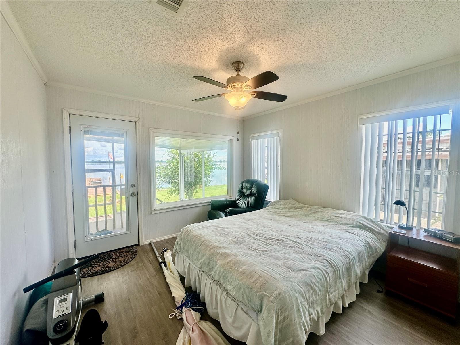 2nd Bedroom - 131 BONNIE DR, AUBURNDALE