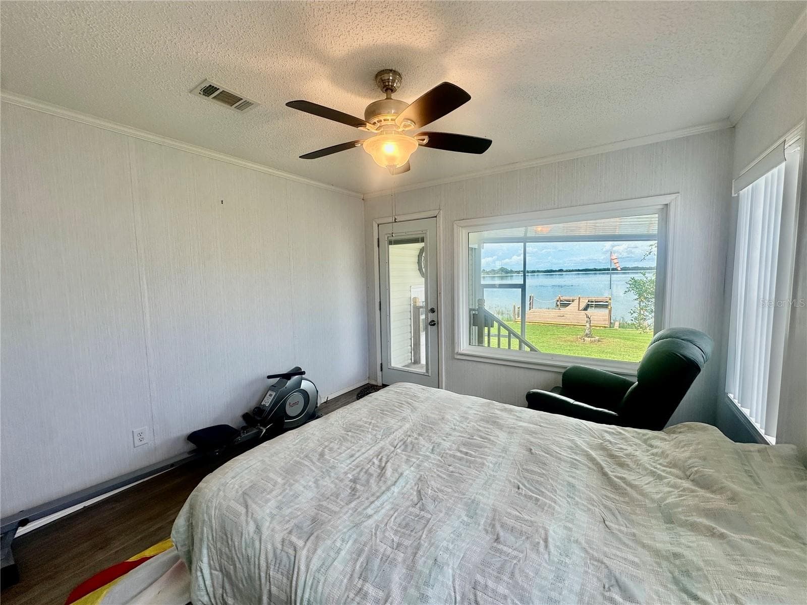 2nd Bedroom - 131 BONNIE DR, AUBURNDALE