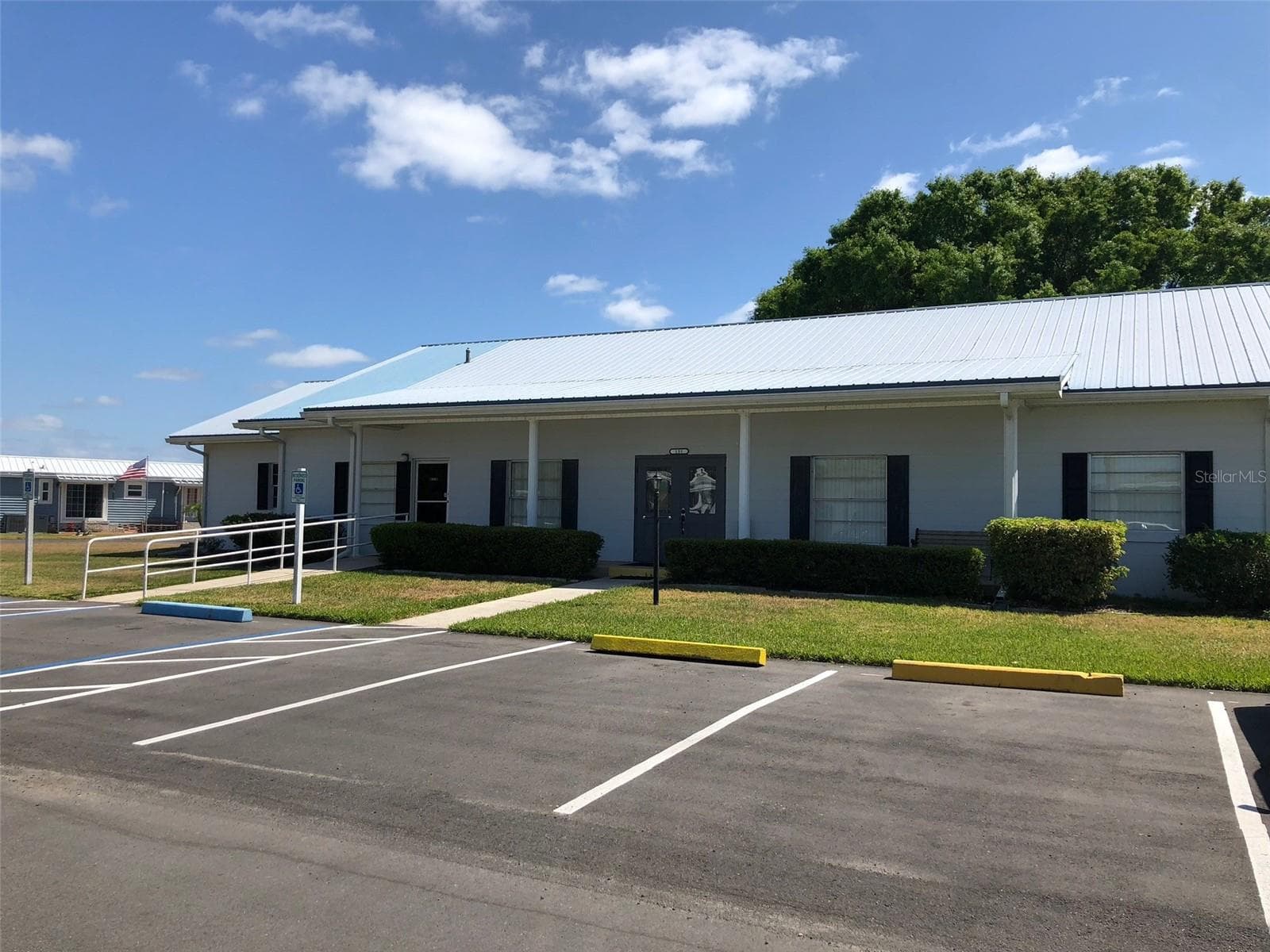 Community Recreation Building - 131 BONNIE DR, AUBURNDALE