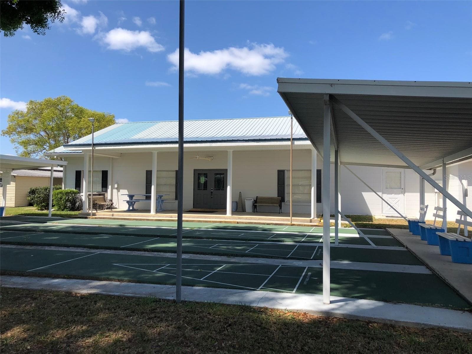 Shuffleboard - 131 BONNIE DR, AUBURNDALE
