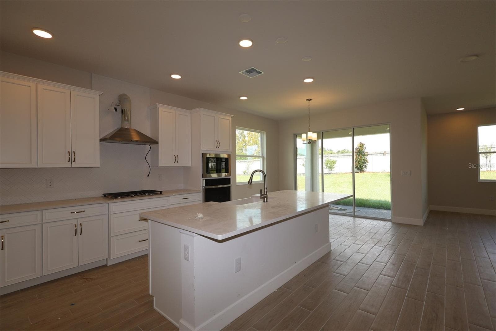 Single Family Residence at 3174 WOLF LAKE AVE, APOPKA, photo 6 of 24
