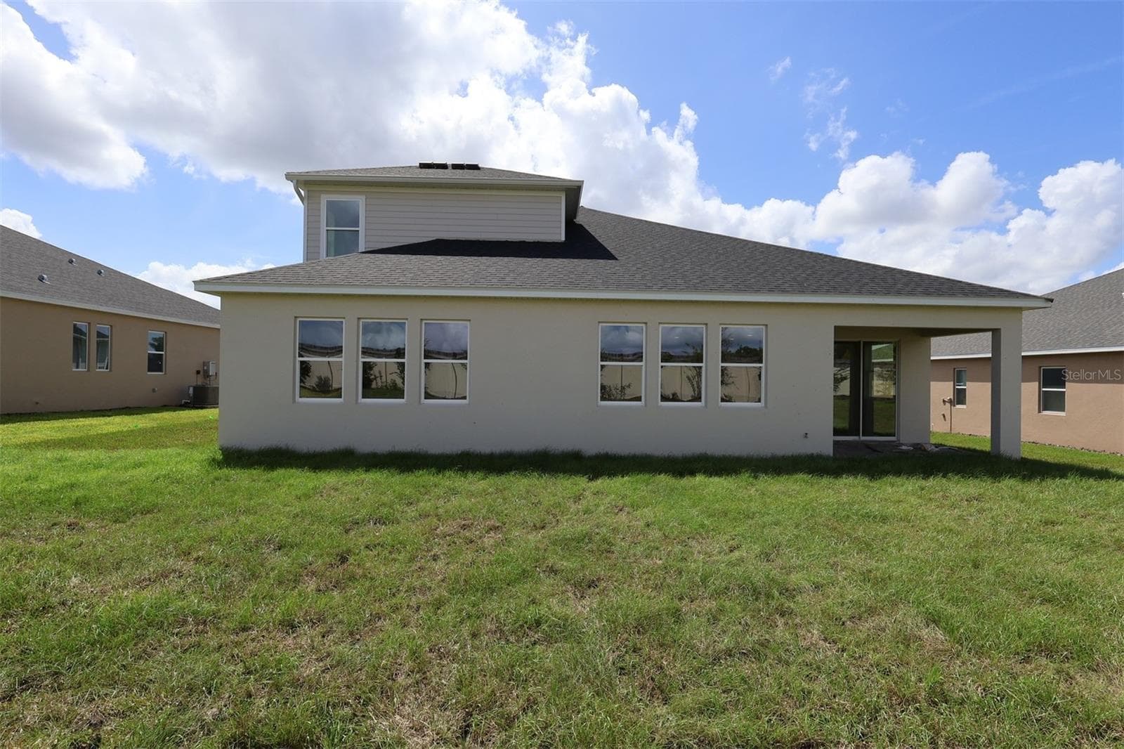 Single Family Residence at 3174 WOLF LAKE AVE, APOPKA, photo 20 of 24