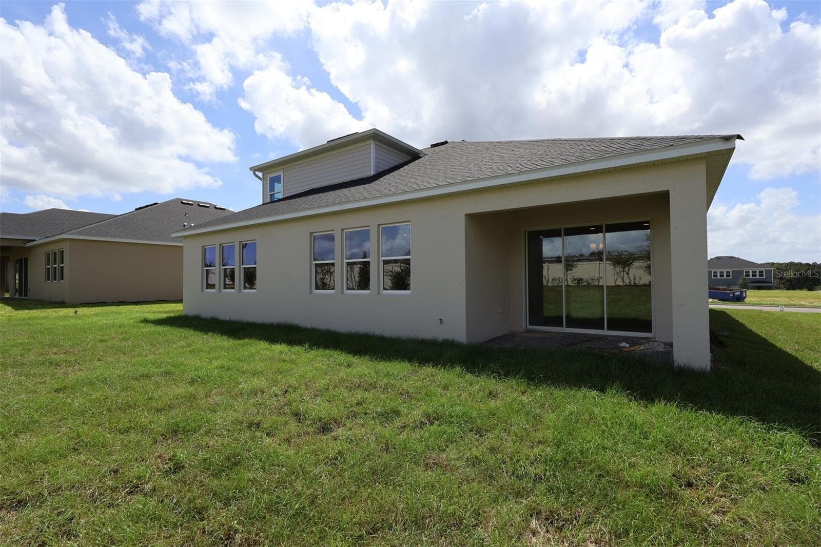 Single Family Residence at 3174 WOLF LAKE AVE, APOPKA, photo 21 of 24