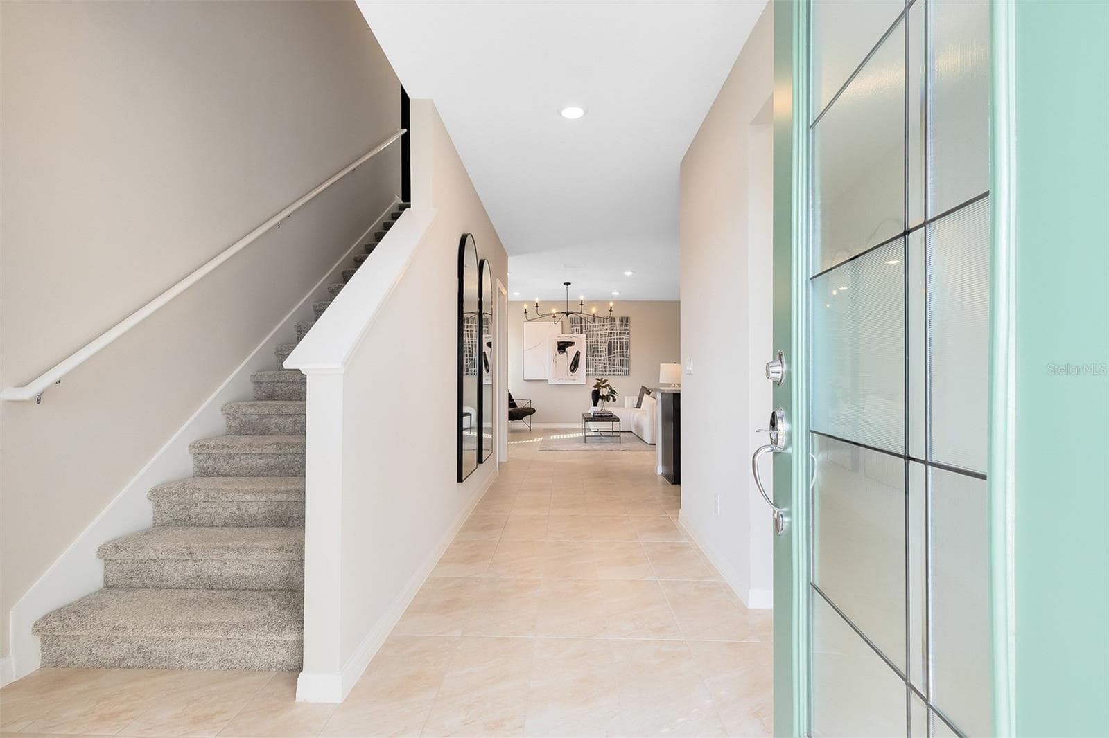Model Home Design Only. Pictures and furnishings are for illustrative purposes only. Elevations, colors and options may vary. Furniture is for model home staging only. - 10374 CRESSIDA ALY, ORLANDO
