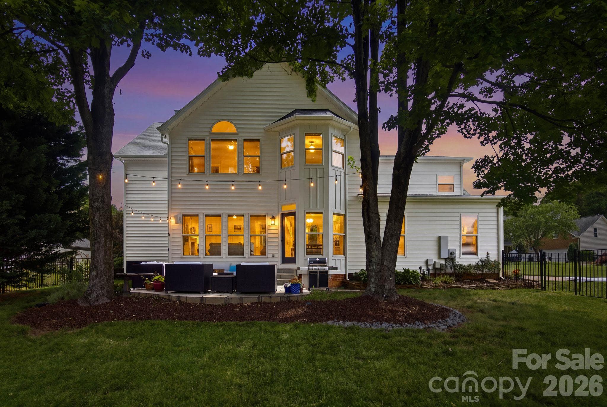 Single Family Residence at Cornelius, photo 5 of 48