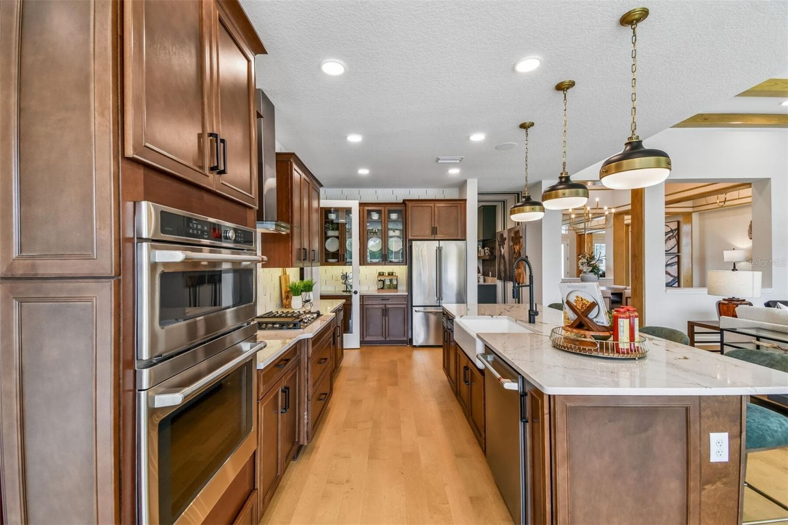 Single Family Residence at 3699 WOLVES CREEK PL, APOPKA, photo 3 of 31