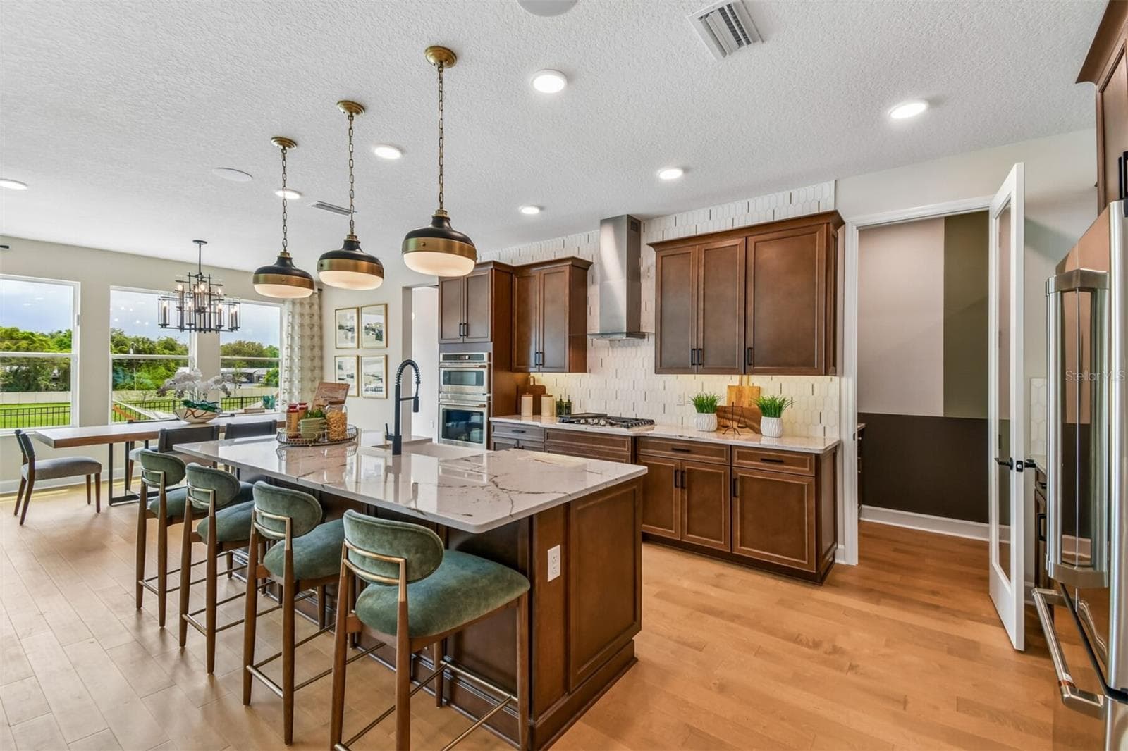 Single Family Residence at 3699 WOLVES CREEK PL, APOPKA, photo 6 of 31